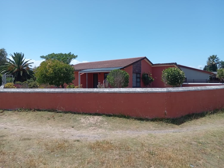 3 Bedroom Property for Sale in Forest Heights Western Cape